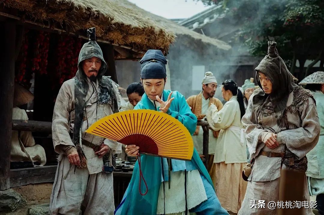 看哭整个亚洲的韩国片,一口气看完韩国大片