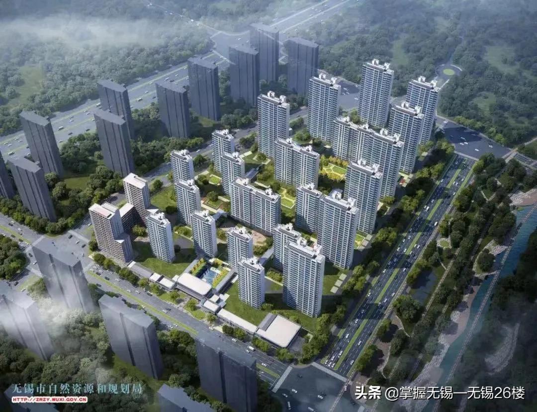 2021年无锡十大豪宅,无锡千万级豪宅有哪些