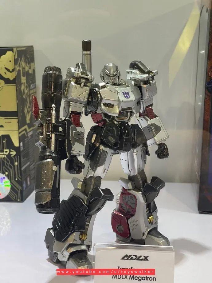 赛星小报社——本周最新的TF资讯整理