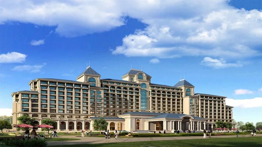 你所不知道的呼伦贝尔,你所不知道的皇姑屯