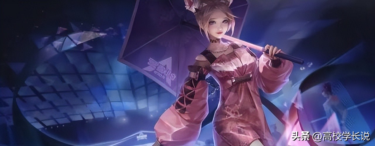 大学能适当玩游戏吗,大学一直玩游戏结果怎么样