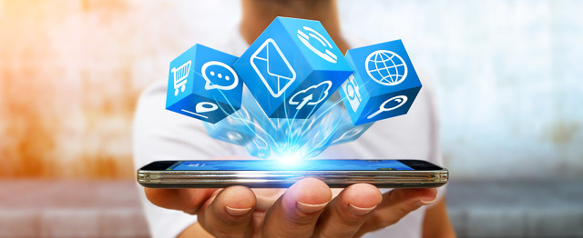 杭州余杭区app开发制作,济南app制作开发