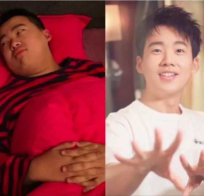 德云社相声演员有几个大胖子,相声德云社五大美男子