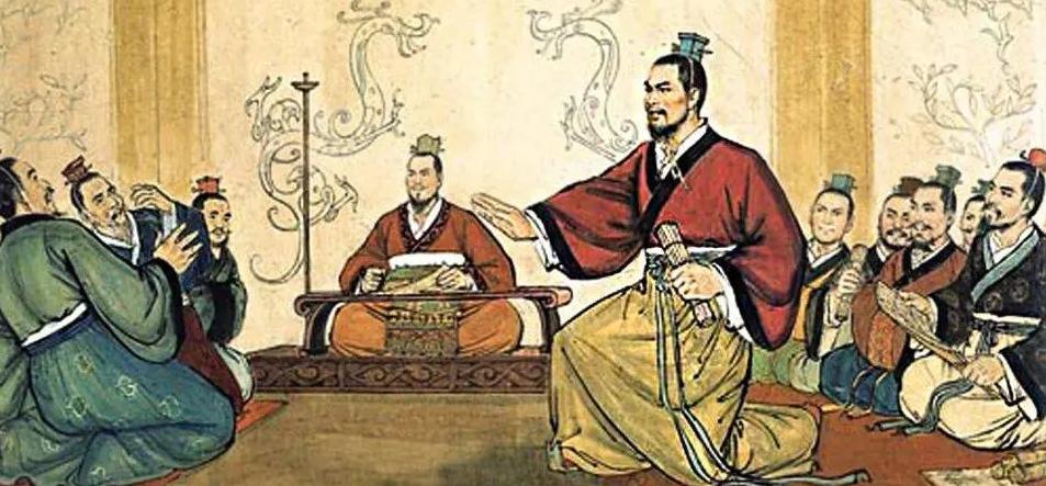 一口气看完秦朝大将王翦的一生,战国四大名将为何只有王翦能善终