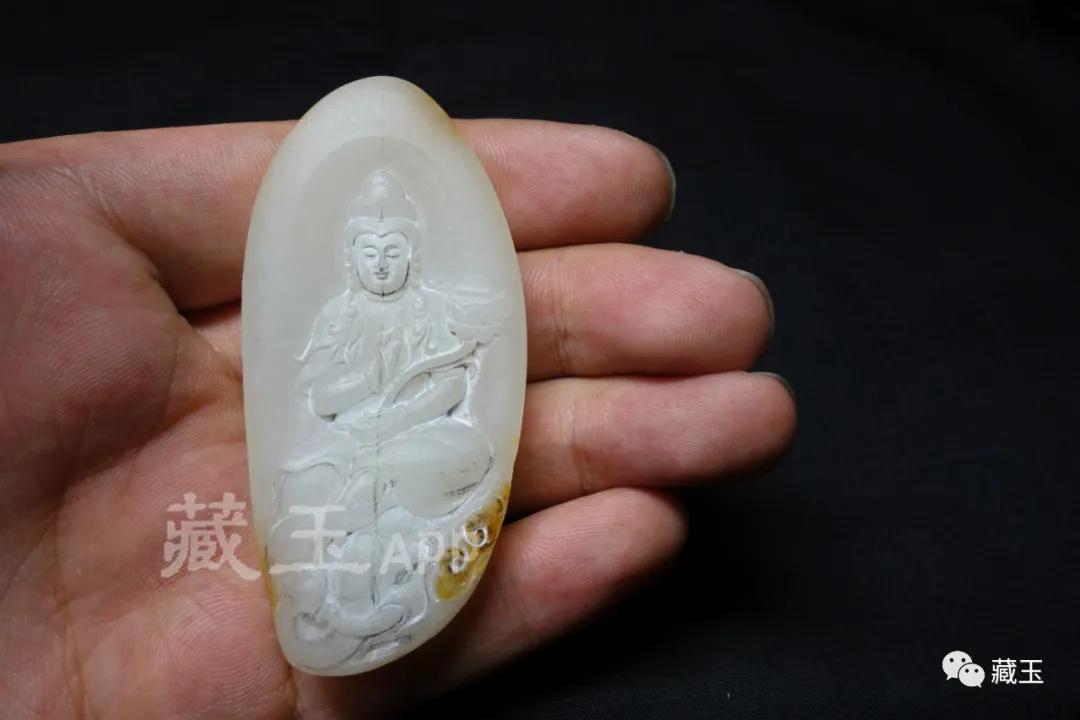 能够达到高白的和田玉有哪些,和田玉提白