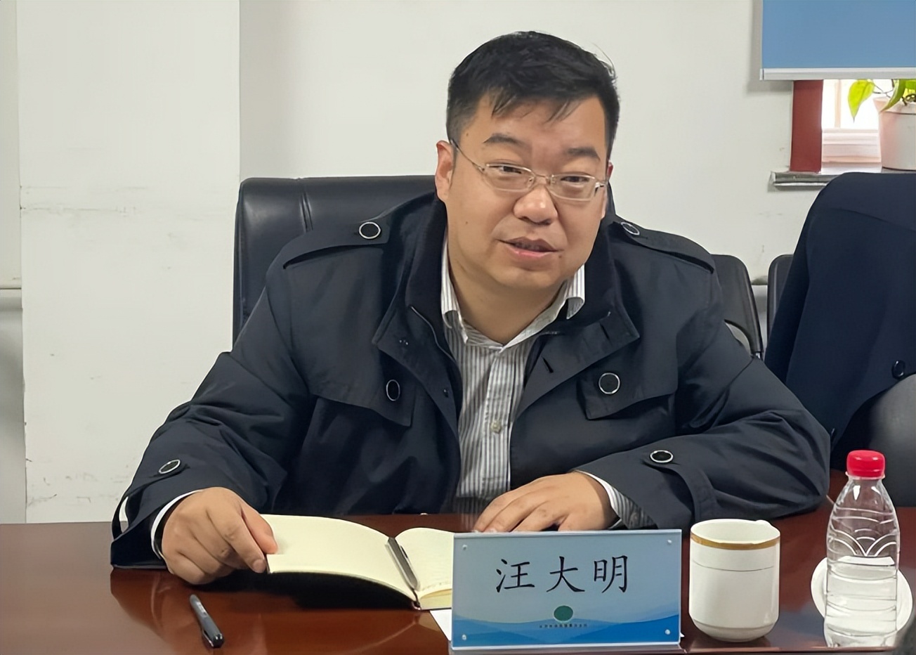 18年升正厅,80后拟任正厅