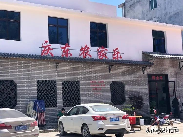 楠溪江哪里人少好玩,楠溪江风景最好的地方