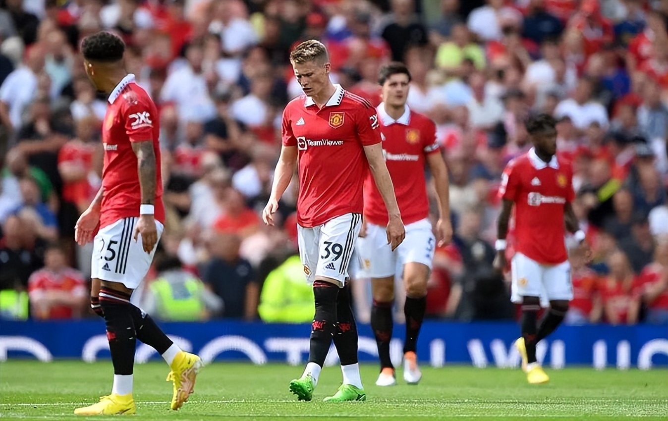 曼联1-2绝杀,曼联1-2布莱顿分析