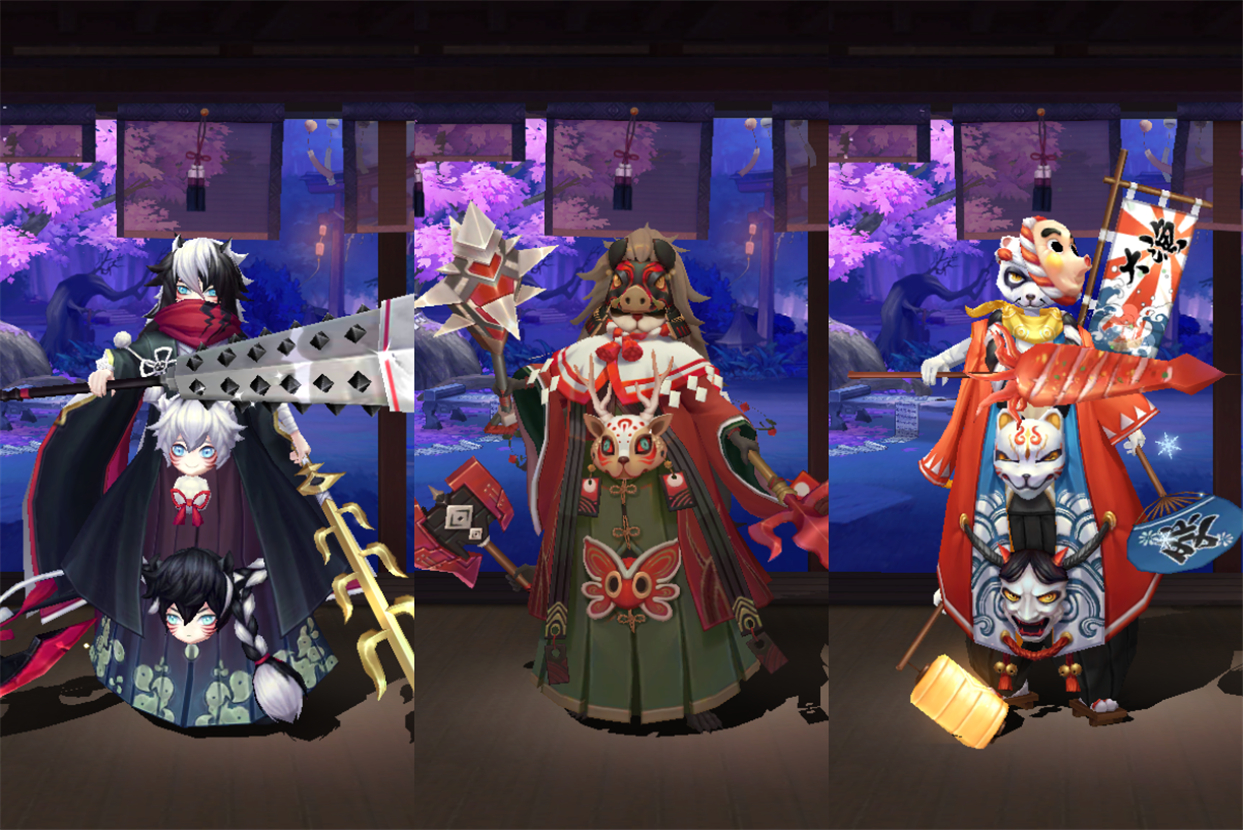 阴阳师斗技频繁,阴阳师斗技改版