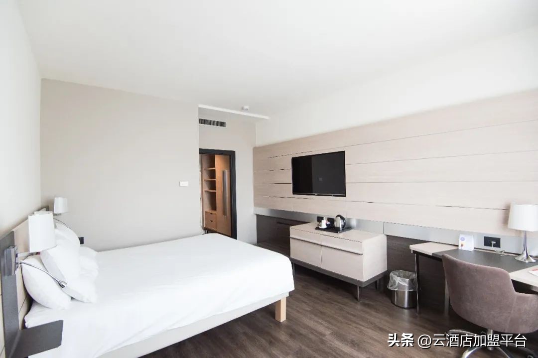 没人告诉你试睡员有多赚钱,试睡员一个一直让我羡慕的工作