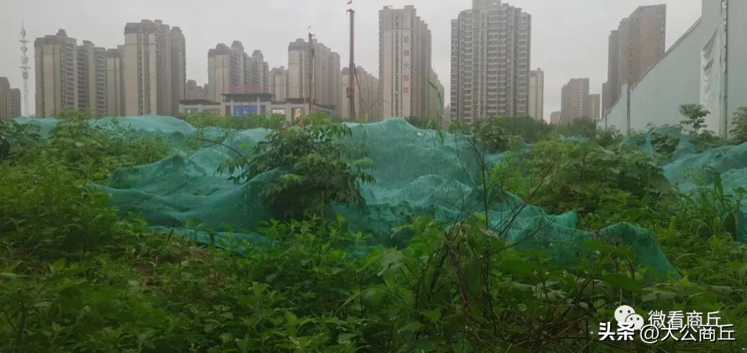 商丘金沙金明书院地皮,商丘金明书院地块