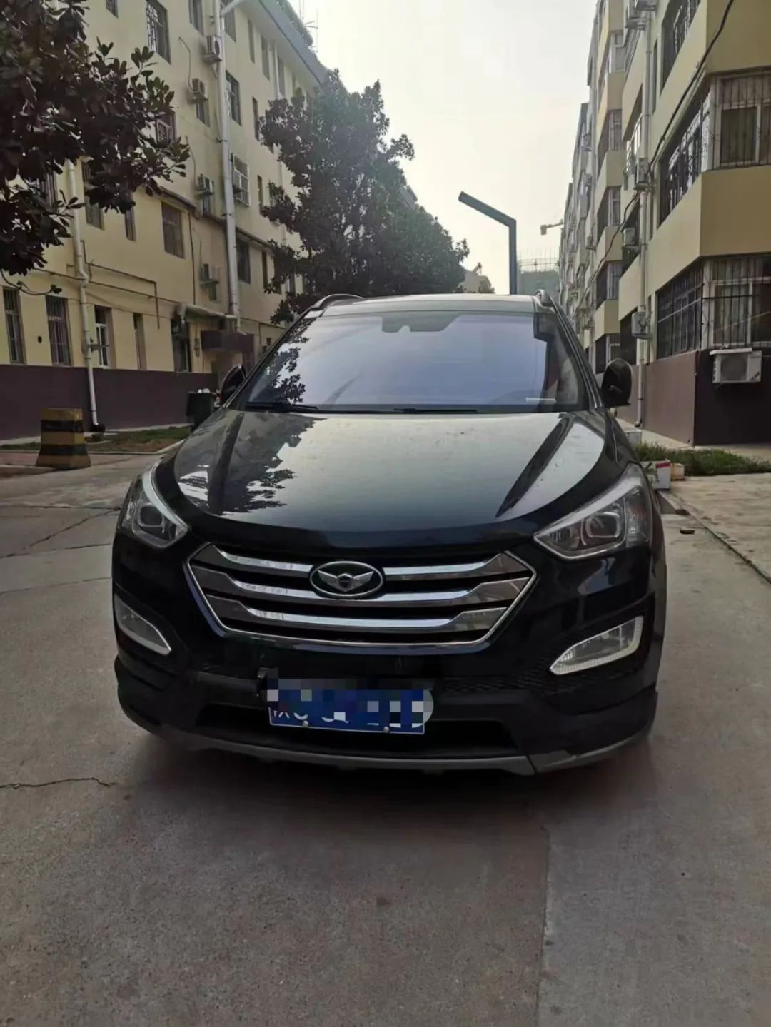 进口胜达3.0四驱多少钱一公里,新的经营方式