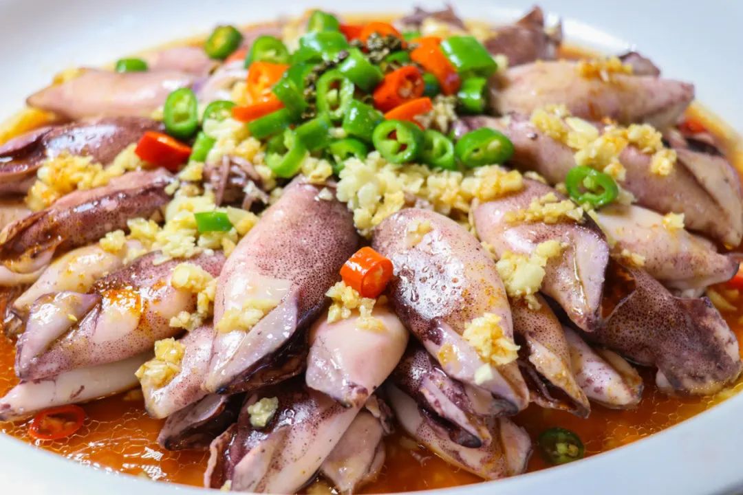 海边城市吃海鲜推荐,海边适合吃海鲜的小众城市