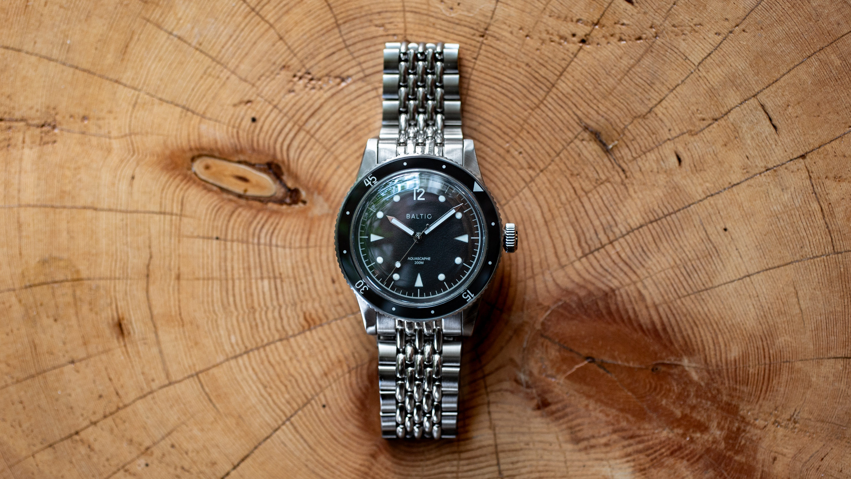 潜水表和普通表哪个好看,2019男士入门级潜水表推荐