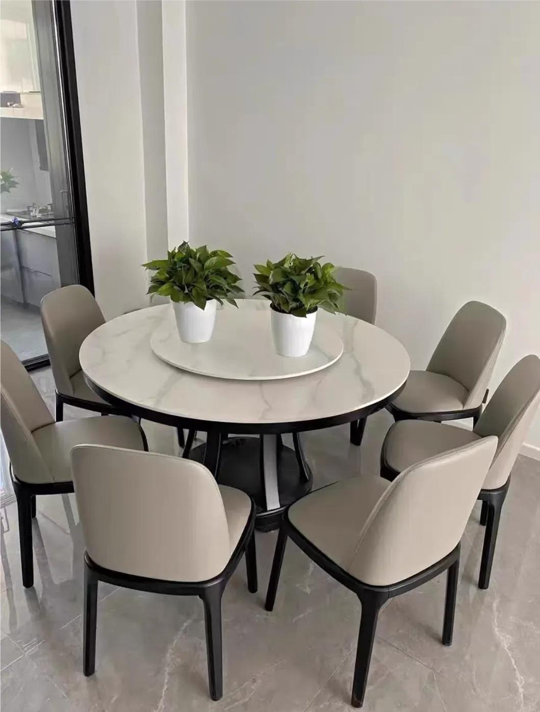 什么样的餐桌最受欢迎,为何这7种餐桌越来越不受欢迎