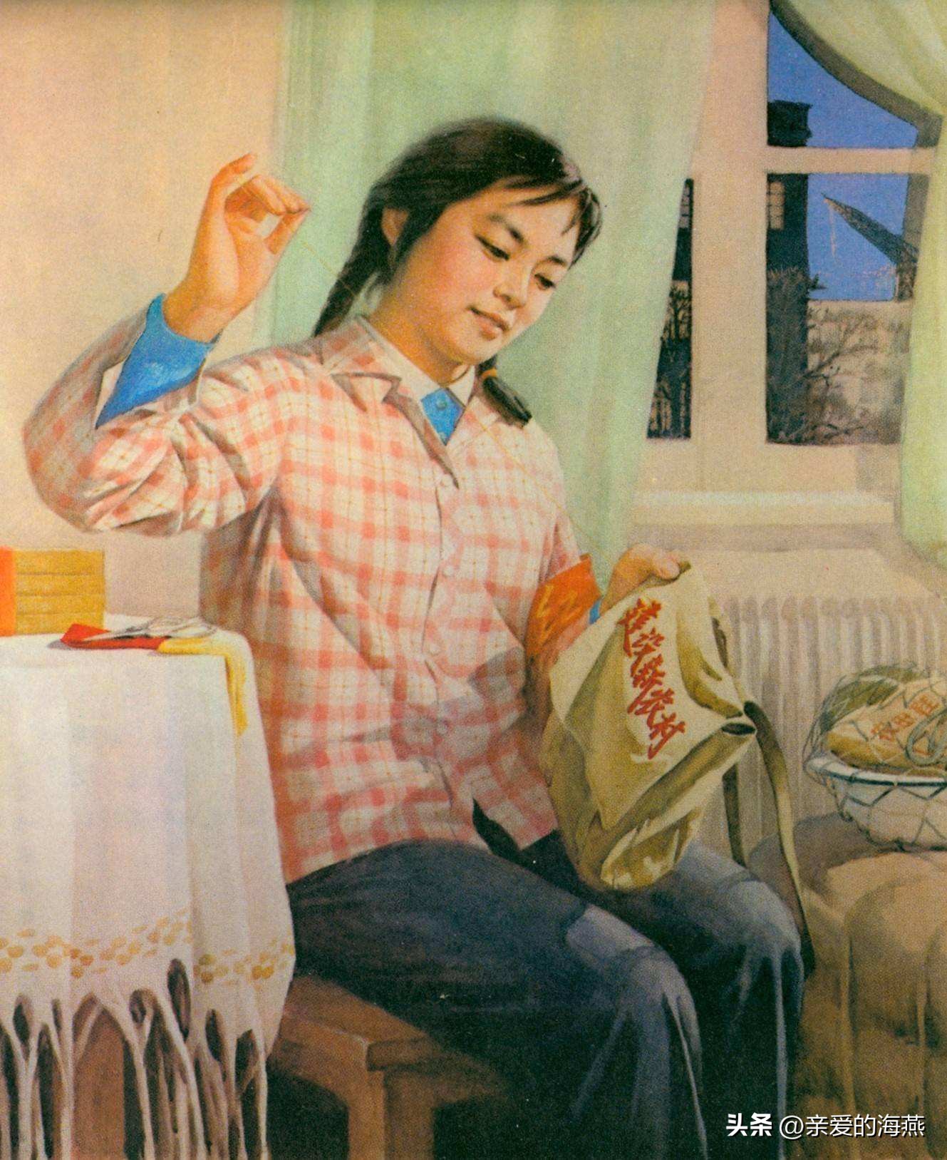 五六十年代民间老物件,30-40年代的生活老物件