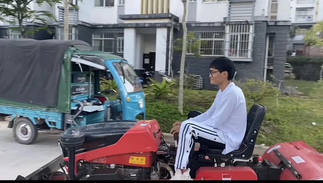 云南农大丁同学,云南农大丁同学最新消息