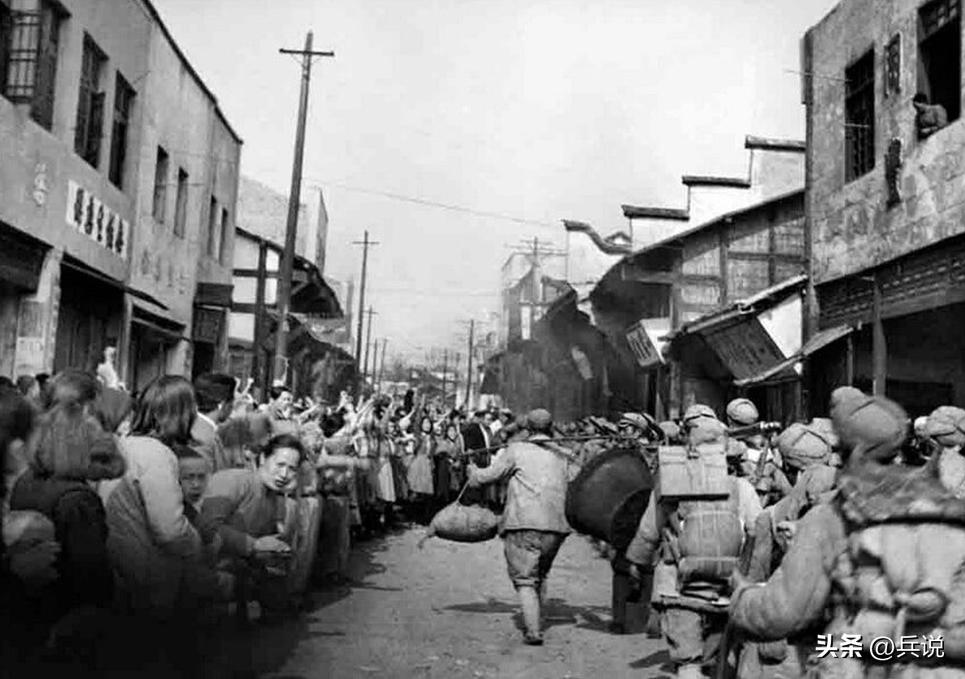 汤尧进攻昆明,汤尧投降