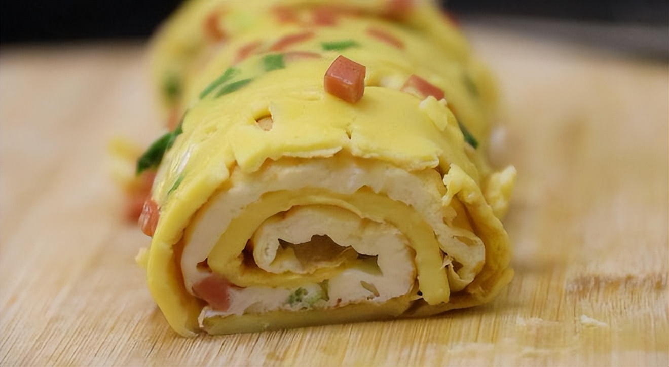 早餐营养均衡食谱增强免疫力,提高免疫力营养早餐七天不重样