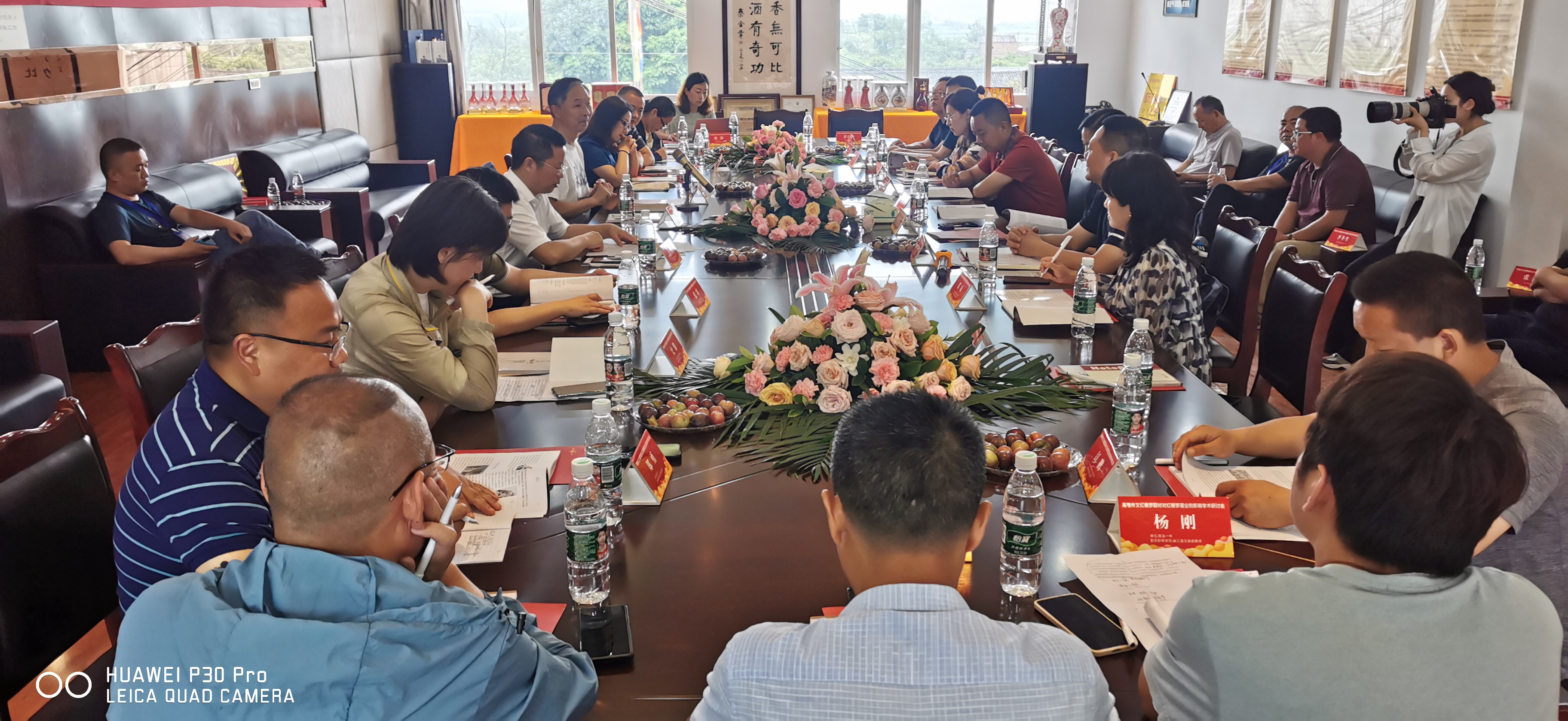 红楼再走红名家谈梦酒|郭五林：借势高考红楼梦热，复兴梦酒文化