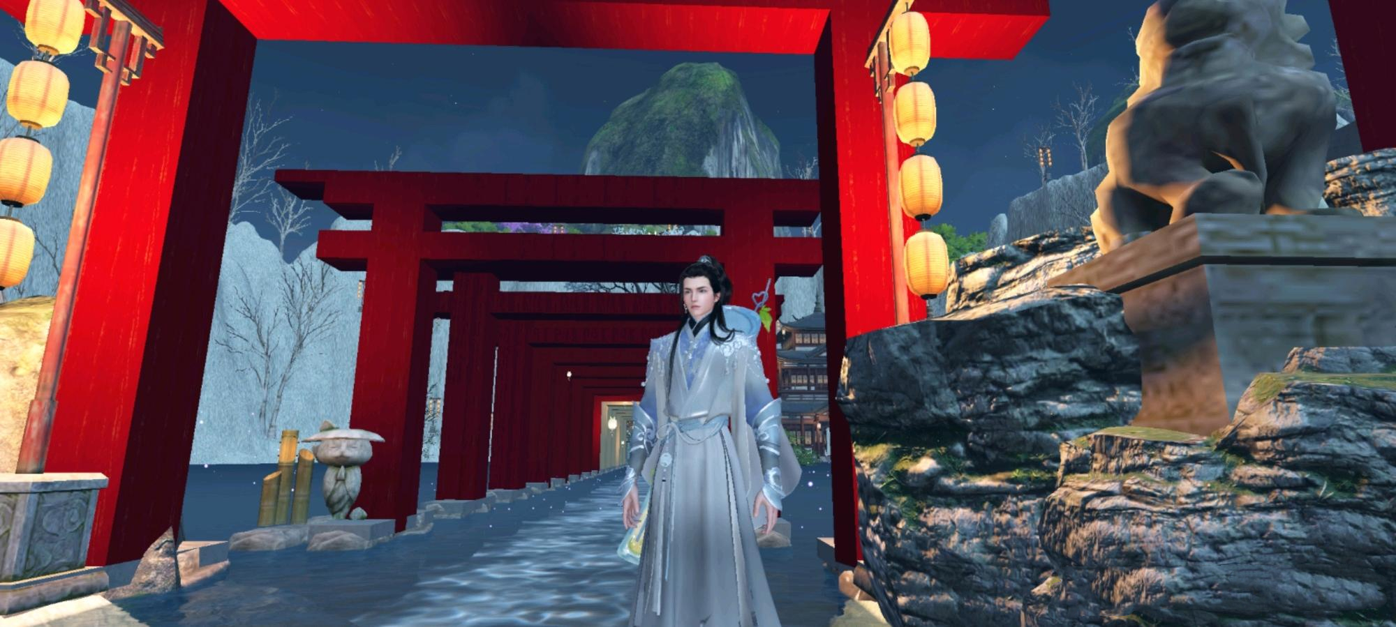 史上震撼玩家的游戏,史上最震撼的游戏