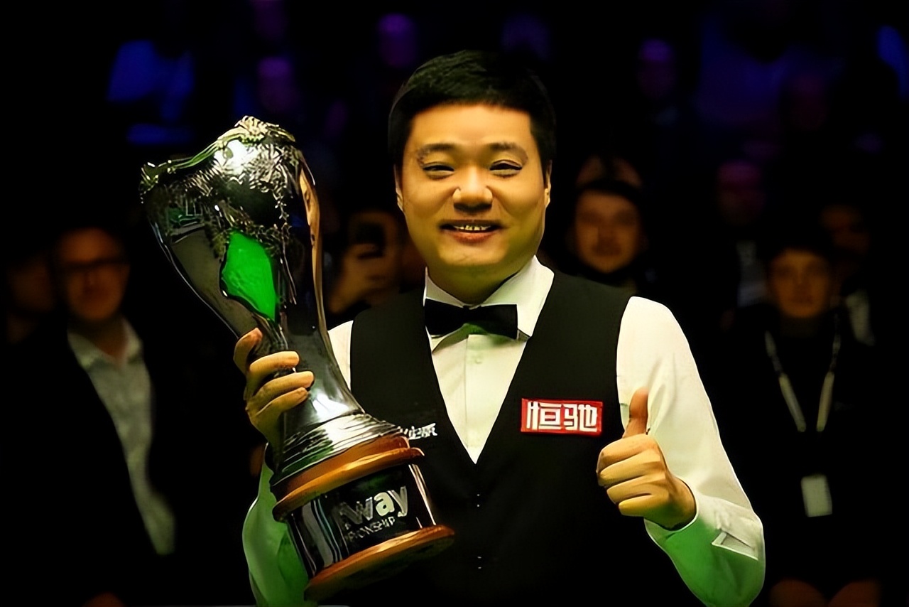 2019年丁俊晖vs赵心童,斯诺克赵心童怎么被禁赛了