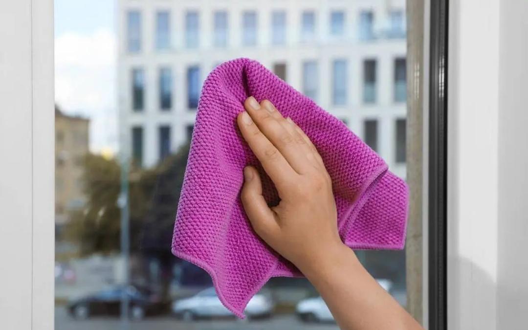 扔掉旧被套,丢掉破旧床单