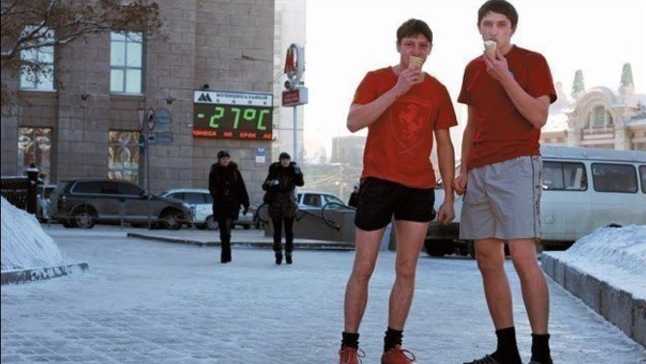 俄罗斯人的日常生活图片,俄罗斯实拍生活