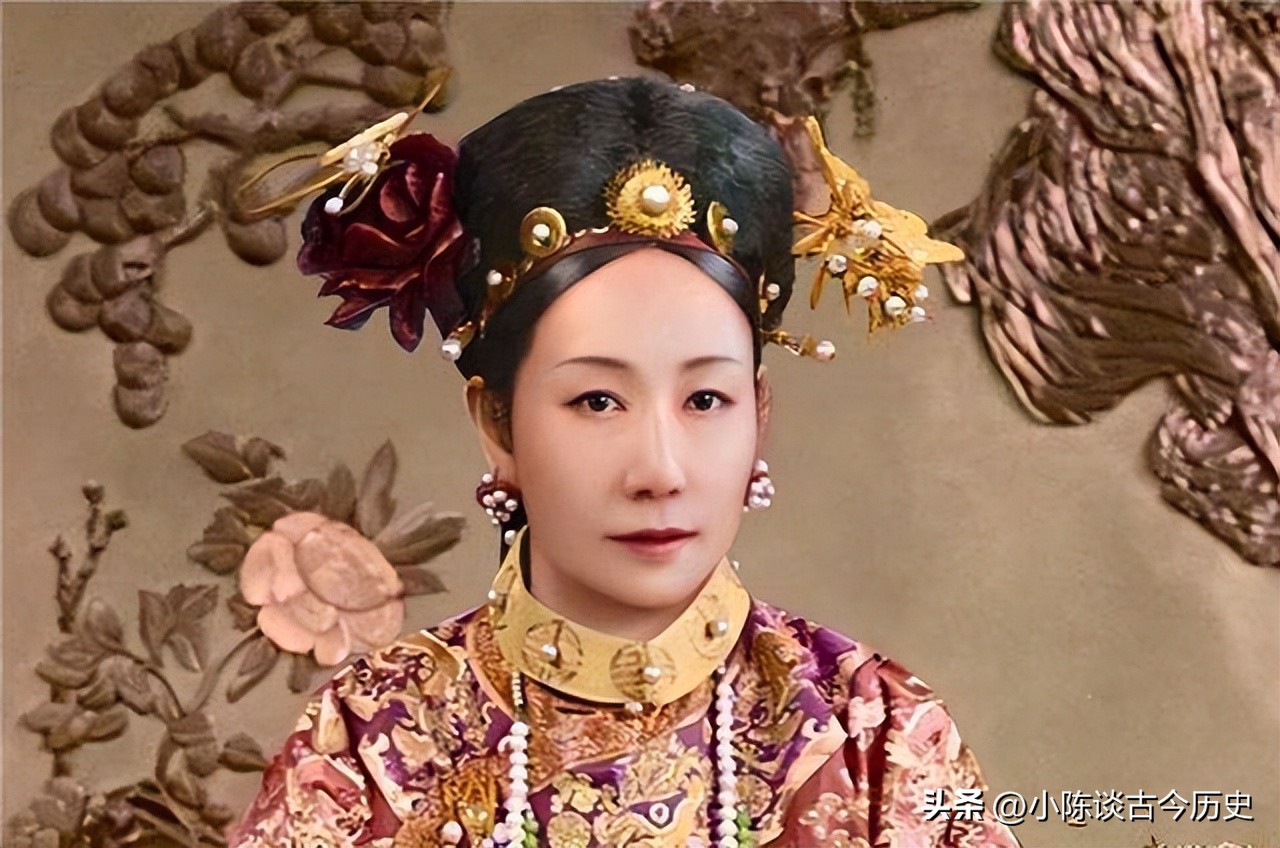 光绪皇帝有机会杀掉慈禧吗,光绪杀了慈禧清朝还会灭亡吗