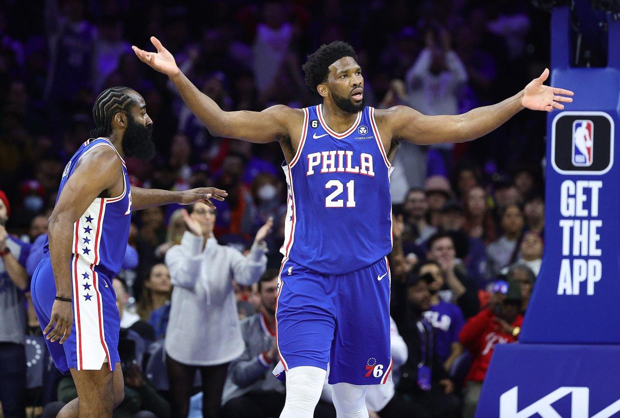 第十次全明星票王,全明星赛2020浓眉恩比德神同步