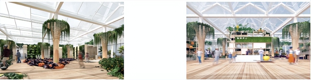 在休闲度假区有什么项目可操作,快来看看哪些项目更受欢迎