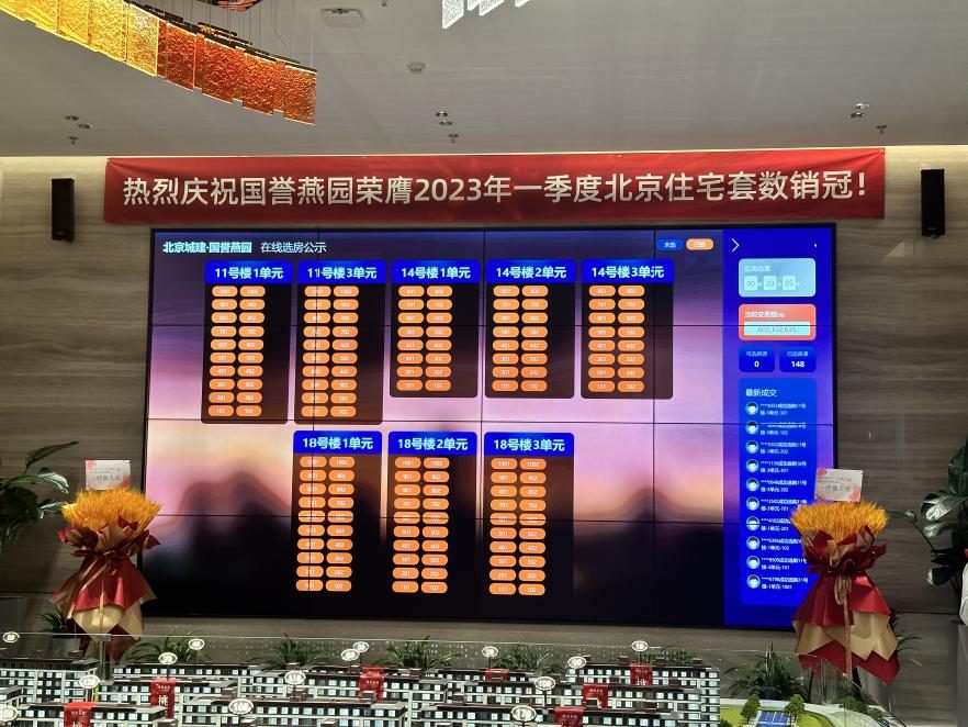 又又又罄！9分55秒，148套，国誉燕园三开叒罄，传奇再续