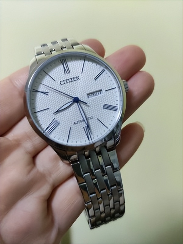 西铁城手表怎么样什么档次,西铁城的手表怎么样值得买吗