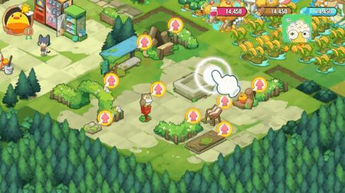 12月好游清单送达！年末最后的狂欢，《逗斗火柴人》《幻塔》将至