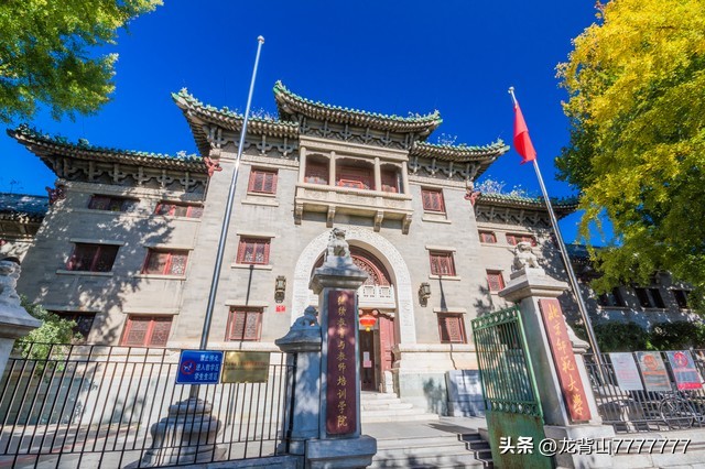 中国最著名十所大学,中国人民解放军第二军医大学