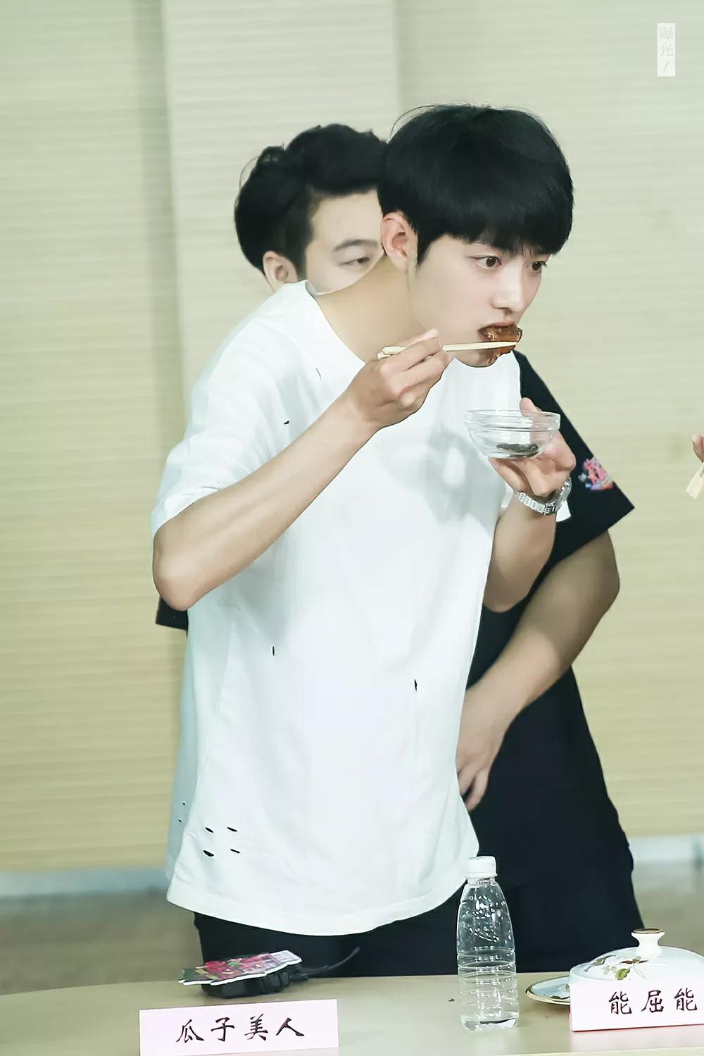 肖战第三次上快乐大本营是哪一期,肖战近日会上快乐大本营吗