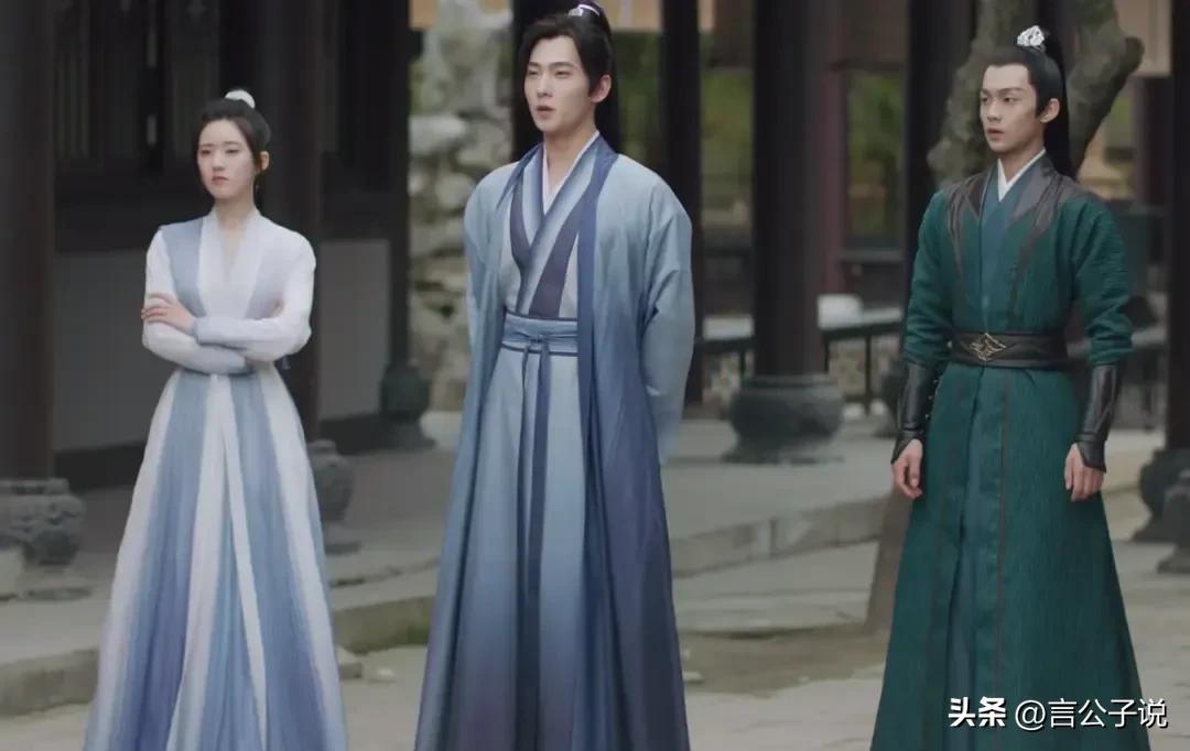 2022年8大烂剧新鲜出炉,2022年不被看好却突然火的剧