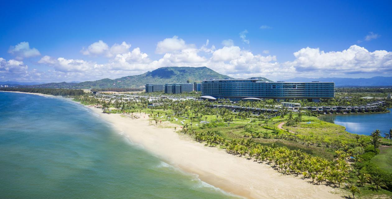 绿城小镇模式,绿城小镇开发模式