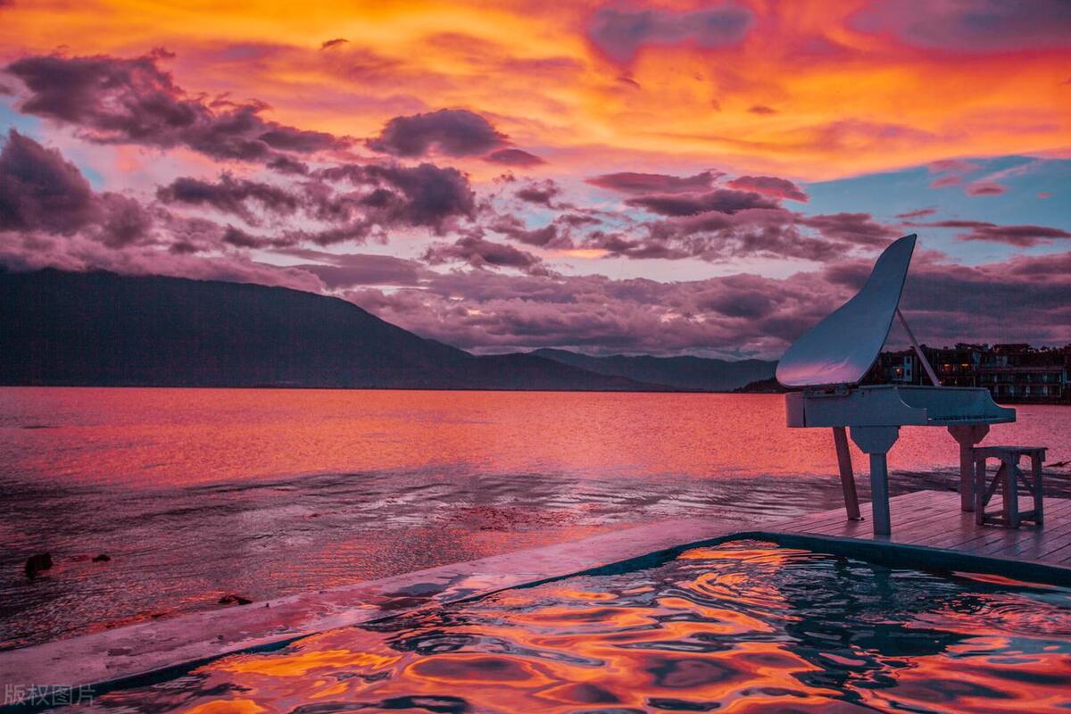 云南旅游攻略6天5晚带你玩转云南,云南6天五晚旅游攻略路线推荐