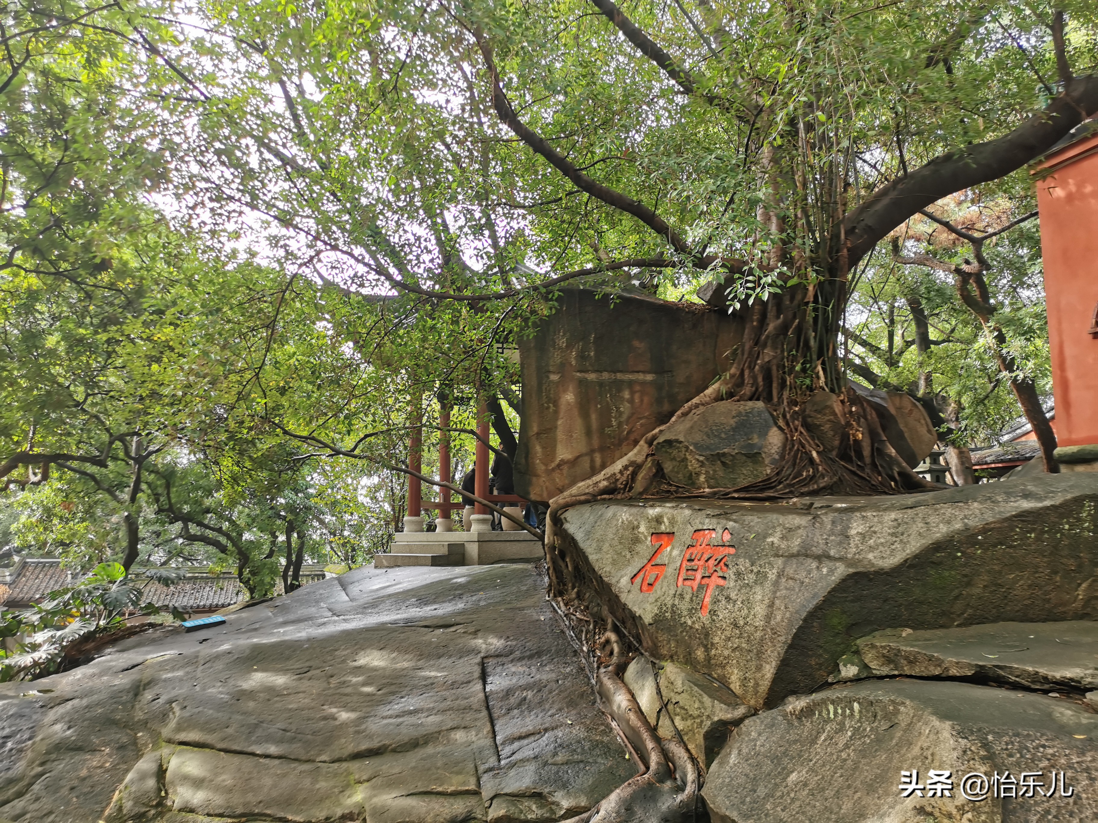 去福州玩三坊七巷,福州除了三坊七巷还有什么可玩