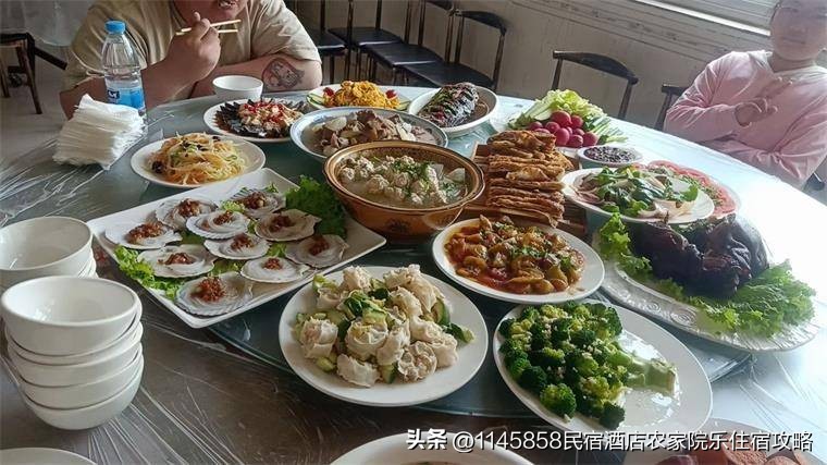 兴隆好吉乐农家院,承德兴隆青松岭农家院电话号码