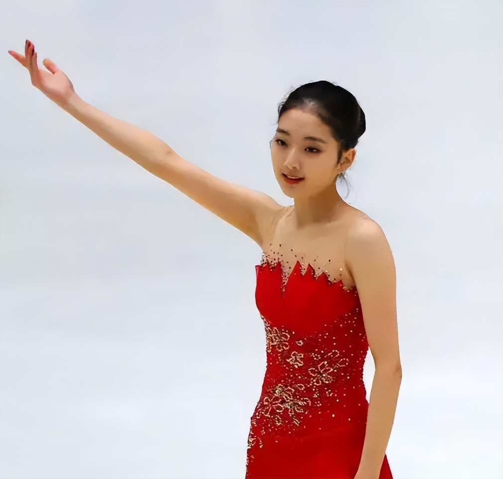 中国体坛十大女神颜值惊艳,中国体坛颜值最高的五位女神