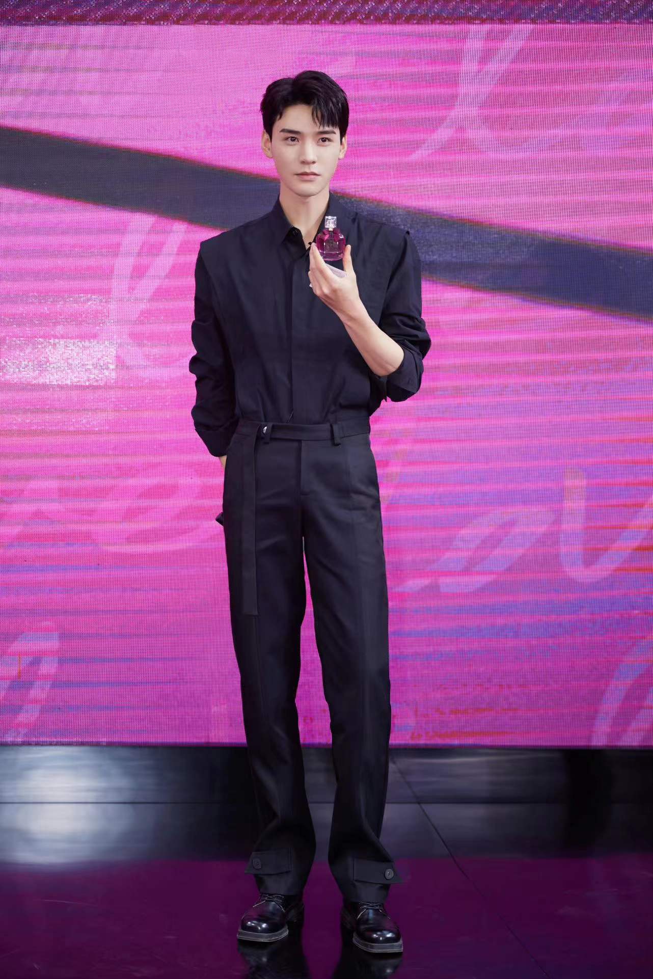 鏃跺皻鍏堢敓鐩涘吀榫氫繆璇勪环,榫氫繆鏃跺皻鍏堢敓閫犲瀷