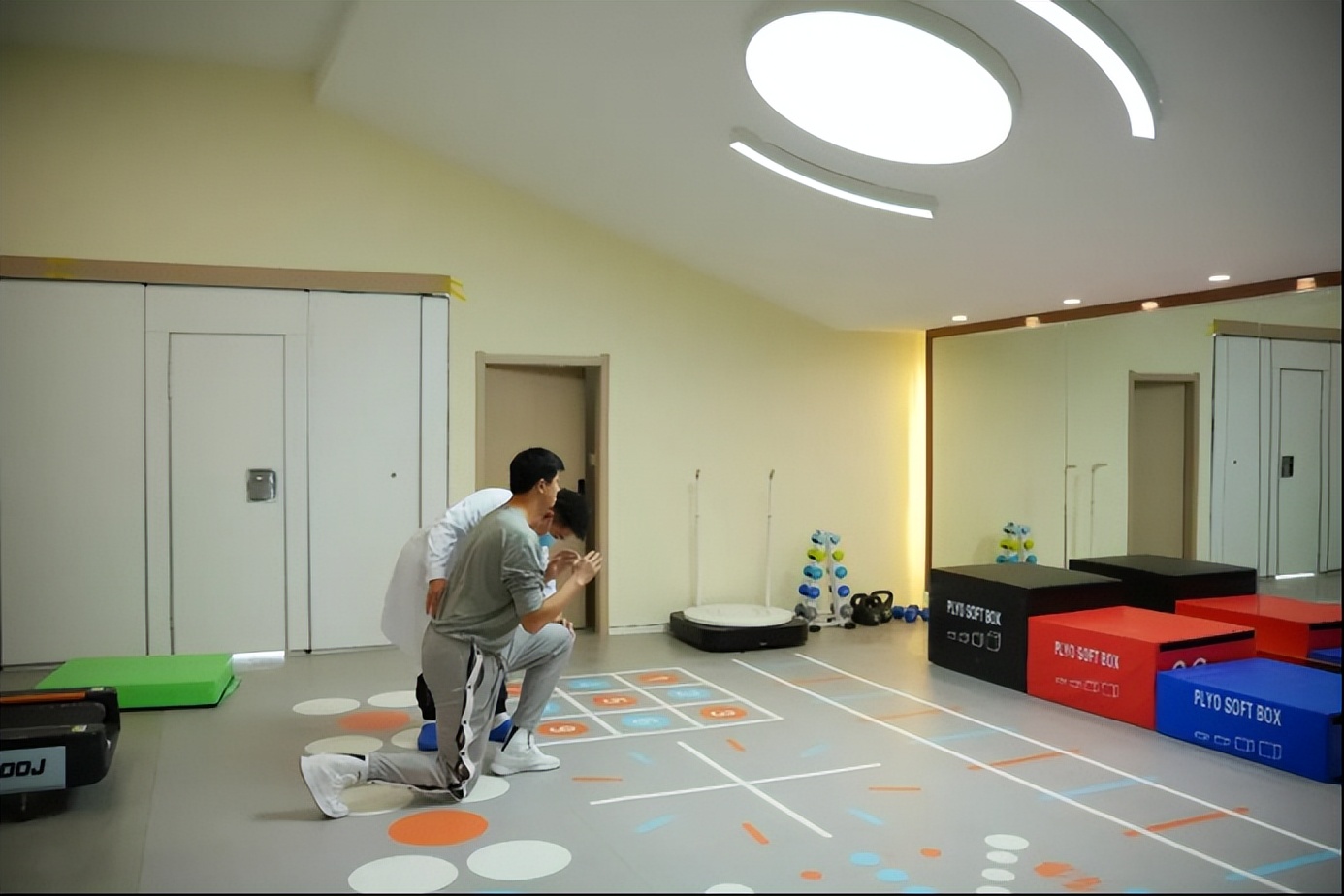 运动与健康同行,运动与健康永相随