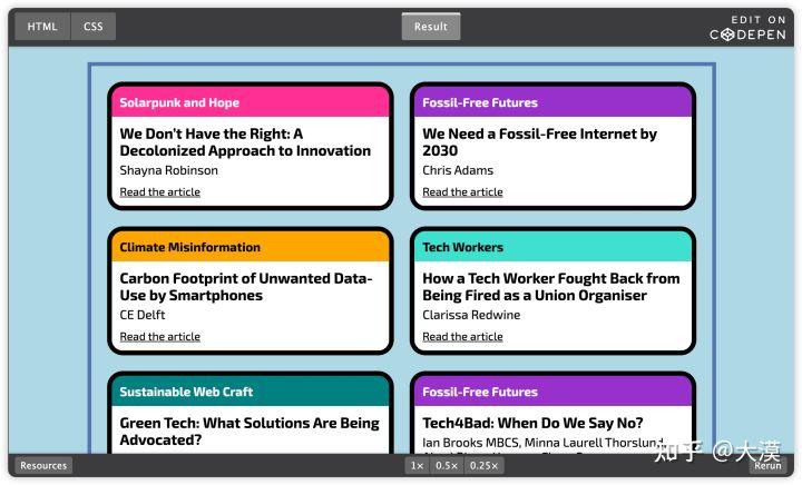 css响应式布局网站推荐,web前端divcss布局技巧