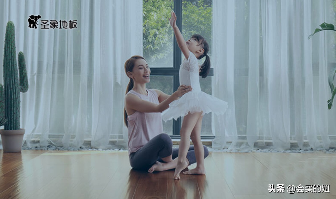 圣达强化地板十大品牌排名,强化复合地板十大品牌最新排名