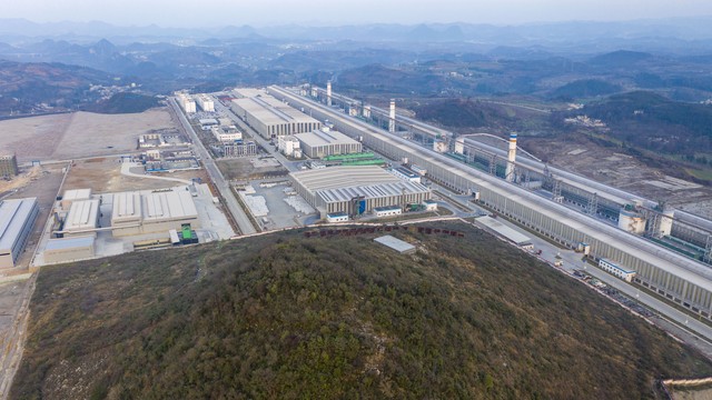 工程项目融资案例,项目融资