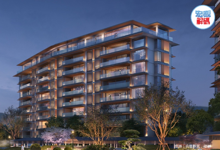 房地产下半年风向分析,2021年房地产宏观分析