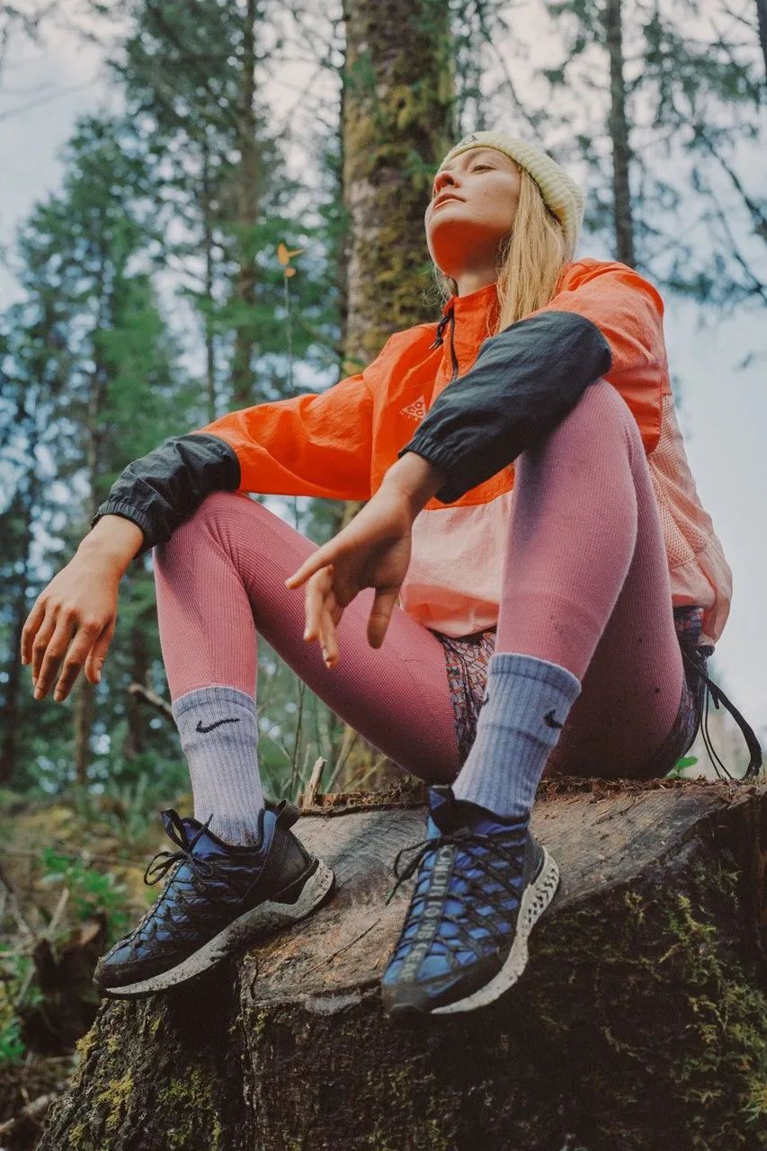 2023年四月旅游穿搭,四月穿衣笔记浪漫春日的十套穿搭