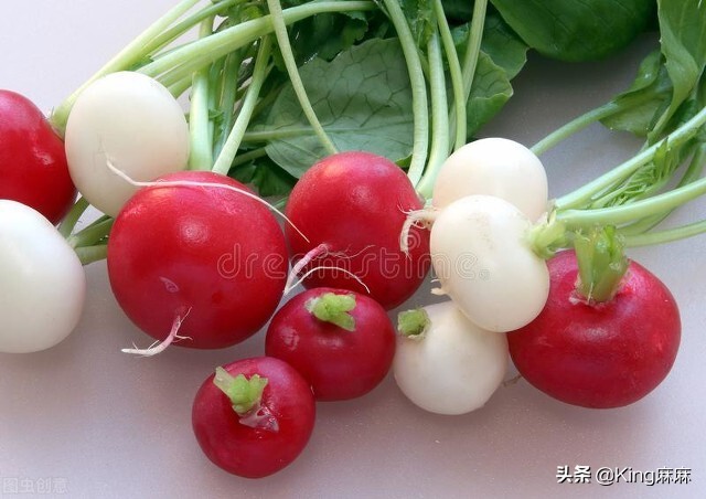 买萝卜是不是沉底不好,冬藏萝卜不出芽不糠的最好方法